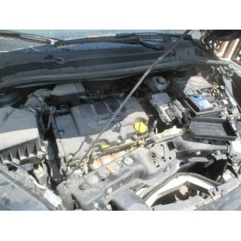 opel corsa e del año 2016