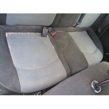 peugeot 206 berlina del año 2004