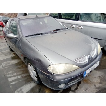 RENAULT MEGANE I COUPE FASE 2 (DA..)