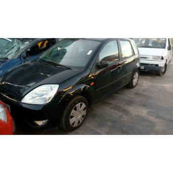 ford fiesta (cbk) del año 2002