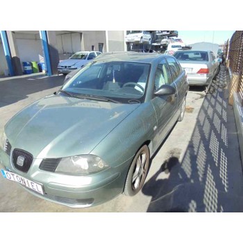 seat cordoba berlina (6l2) del año 2004