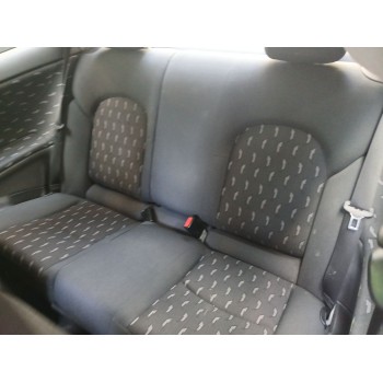 mercedes-benz clase c coupé (cl203) del año 2002