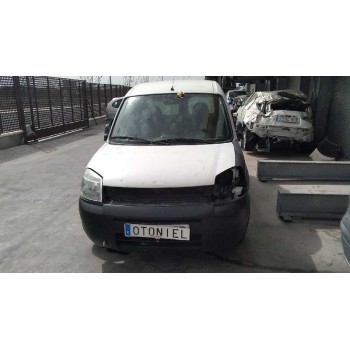 citroën berlingo del año 2004