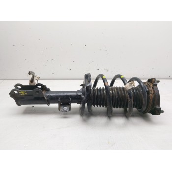 Recambio de amortiguador delantero derecho para kia niro ii (sg2) 1.6 gdi hybrid referencia OEM IAM 54651AT200  