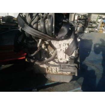 Recambio de motor completo para citroën c3 pluriel 1.4 referencia OEM IAM KFV M 