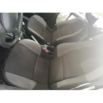 peugeot 207 del año 2008