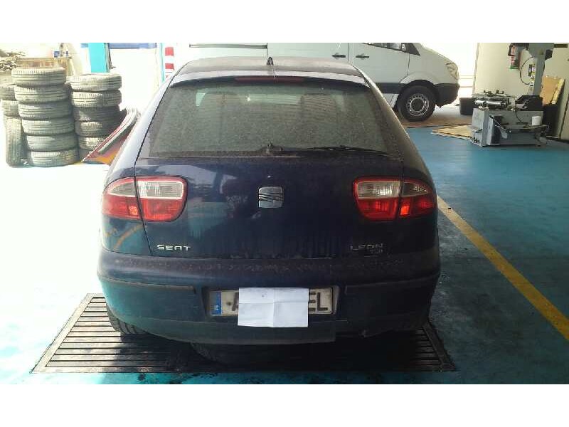 seat leon (1m1) del año 2000