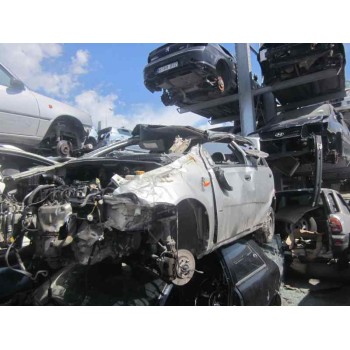 daewoo kalos del año 2004