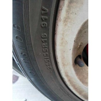 alfa romeo 147 (190) del año 2003