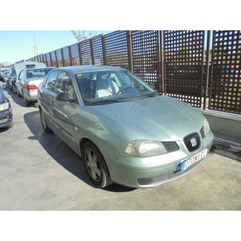 seat cordoba berlina (6l2) del año 2004