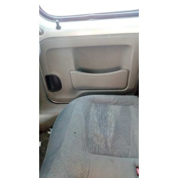 renault kangoo (f/kc0) del año 2002