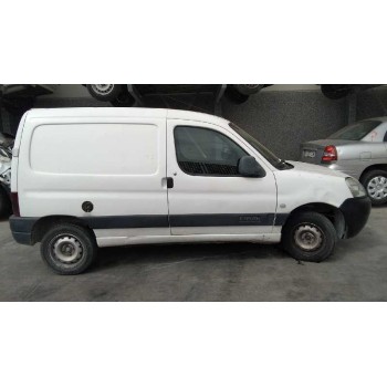 citroën berlingo del año 2004