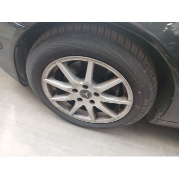 mercedes-benz clase c coupé (cl203) del año 2002