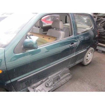 volkswagen polo berlina (6n1) del año 1994