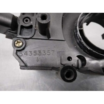 Recambio de mando multifuncion para mg serie 45 (rt) 2.0 idt cat referencia OEM IAM 54353357  