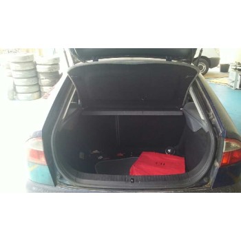 seat leon (1m1) del año 2000