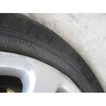 peugeot 206 berlina del año 2004