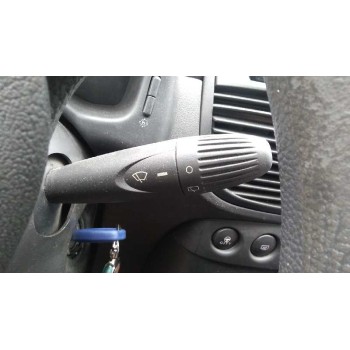 fiat punto berlina (188) del año 2007