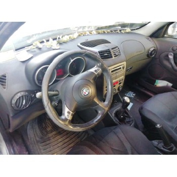 alfa romeo 147 (190) del año 2003