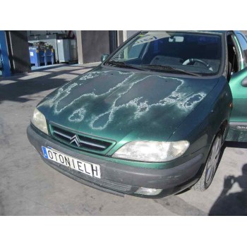 CITROËN XSARA BERLINA