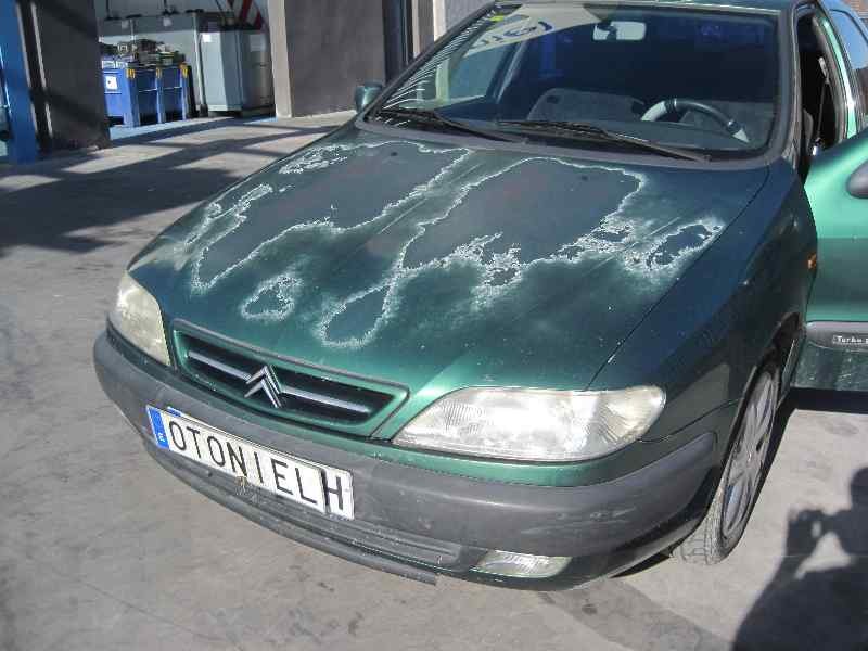 citroën xsara berlina del año 1997