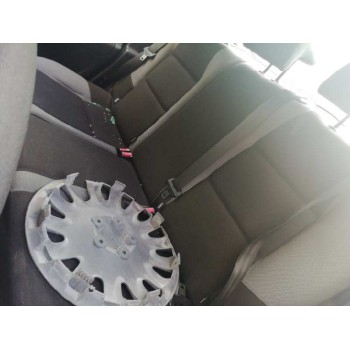 peugeot 207 del año 2008