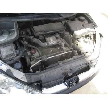 peugeot 206 berlina del año 2004