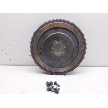 Recambio de volante motor para renault megane iii grandtour (kz0/1) 1.5 dci referencia OEM IAM k9kf8  