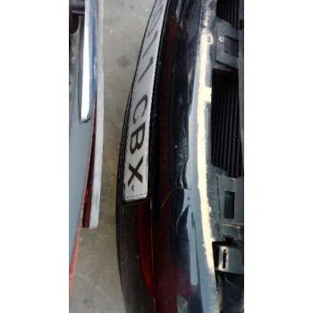 ford fiesta (cbk) del año 2002