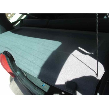 renault clio ii fase i (b/cbo) del año 2000