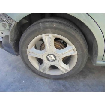 seat cordoba berlina (6l2) del año 2004