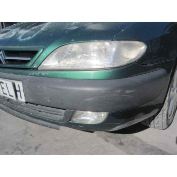 citroën xsara berlina del año 1997