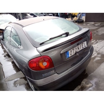 renault megane i coupe fase 2 (da..) del año 1999