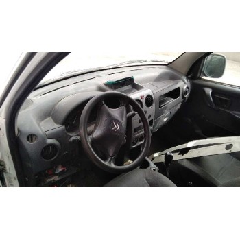 citroën berlingo del año 2004