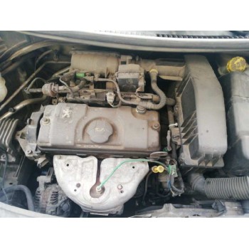 peugeot 207 del año 2008