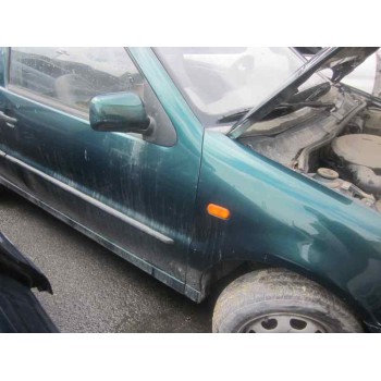 volkswagen polo berlina (6n1) del año 1994