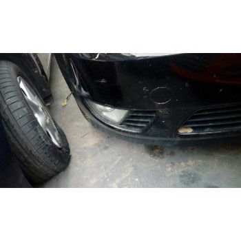 ford fiesta (cbk) del año 2002