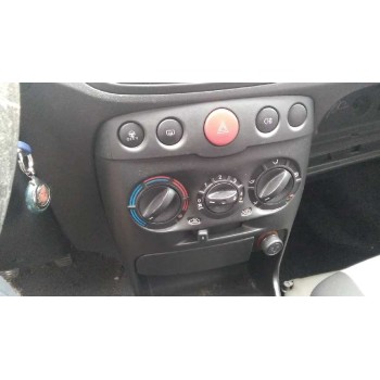 fiat punto berlina (188) del año 2007