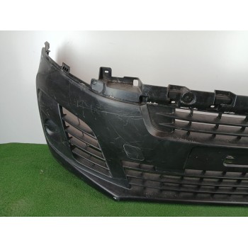 Recambio de paragolpes delantero para peugeot expert autobús (v_) 1.5 bluehdi 100 referencia OEM IAM 9808639977  