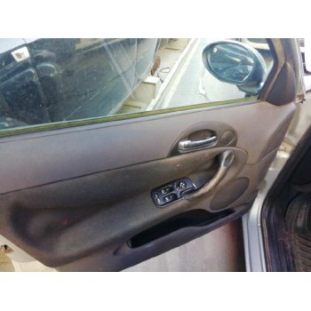 alfa romeo 147 (190) del año 2003