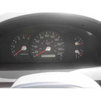 kia sorento del año 2002