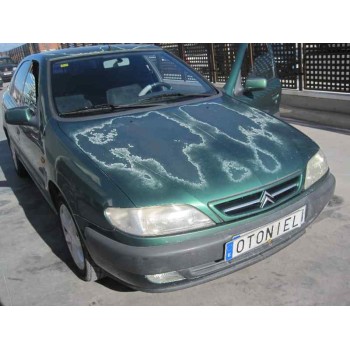 citroën xsara berlina del año 1997