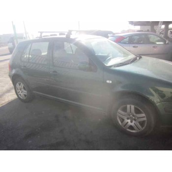 volkswagen golf iv berlina (1j1) del año 2002