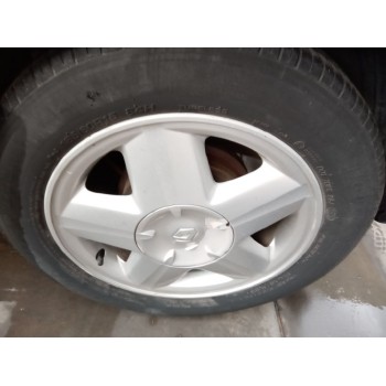 renault megane i coupe fase 2 (da..) del año 1999