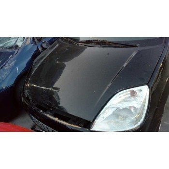 ford fiesta (cbk) del año 2002