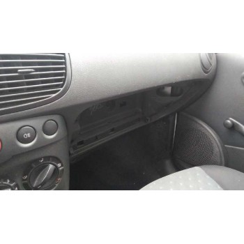 fiat punto berlina (188) del año 2007