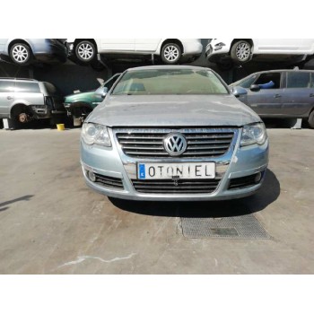 volkswagen passat berlina (3c2) del año 2005