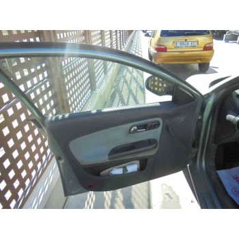 seat cordoba berlina (6l2) del año 2004