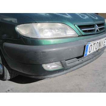 citroën xsara berlina del año 1997