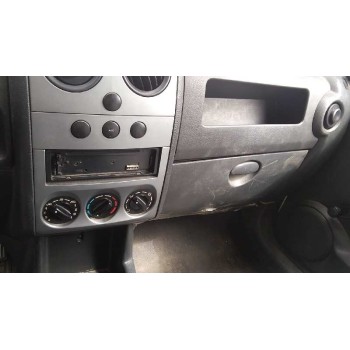 citroën berlingo del año 2004